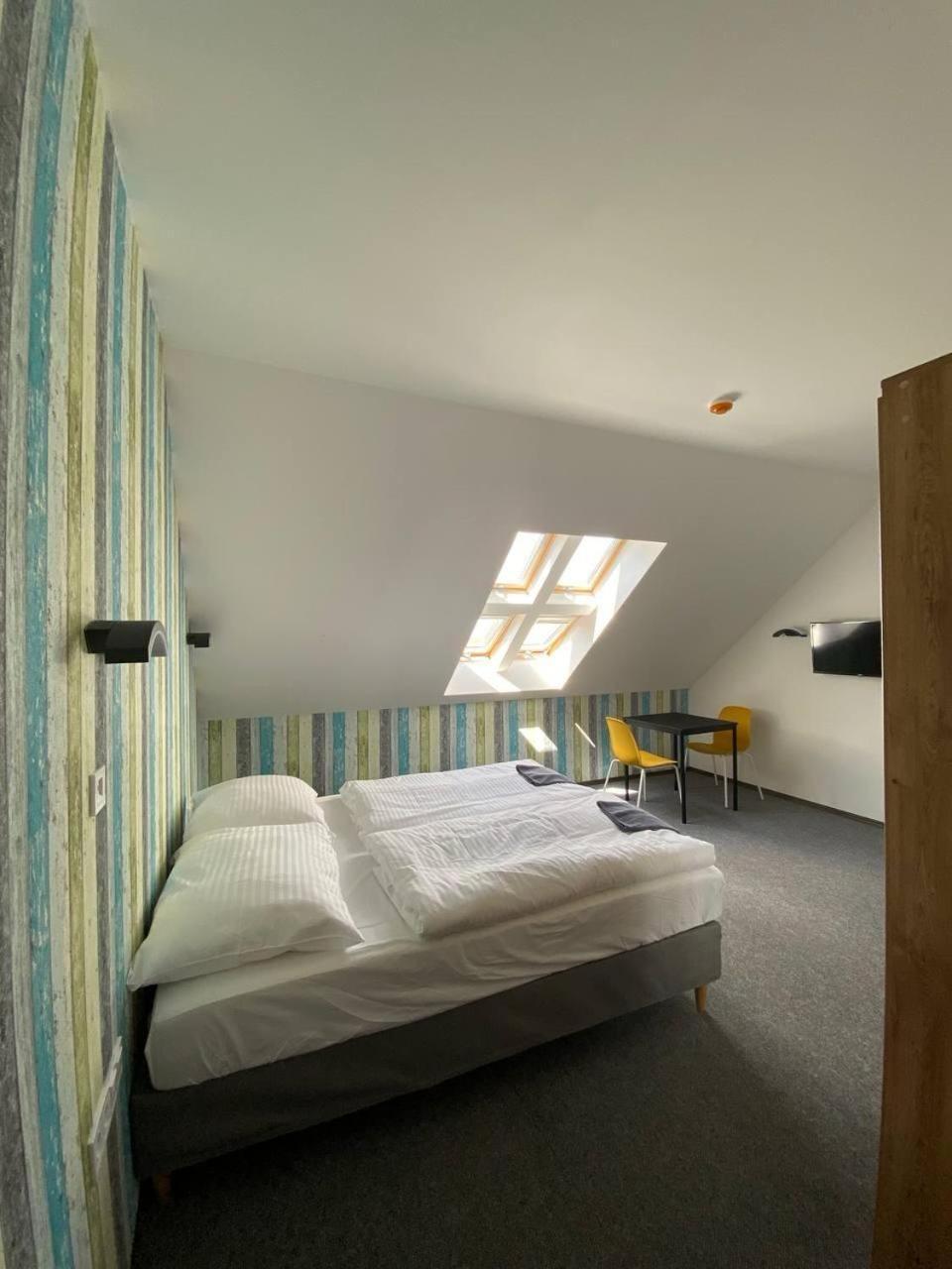 Rc Jecna Rooms Πράγα Εξωτερικό φωτογραφία