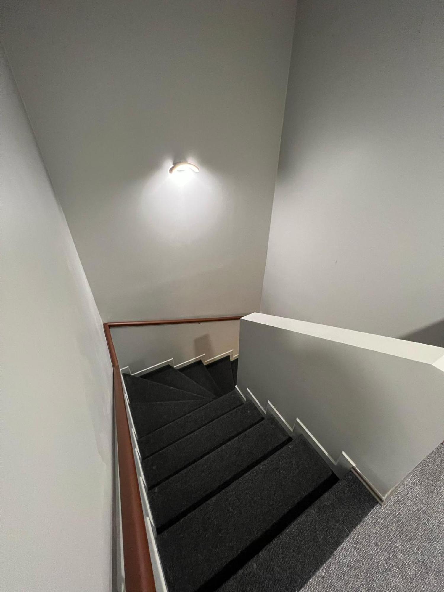 Rc Jecna Rooms Πράγα Εξωτερικό φωτογραφία
