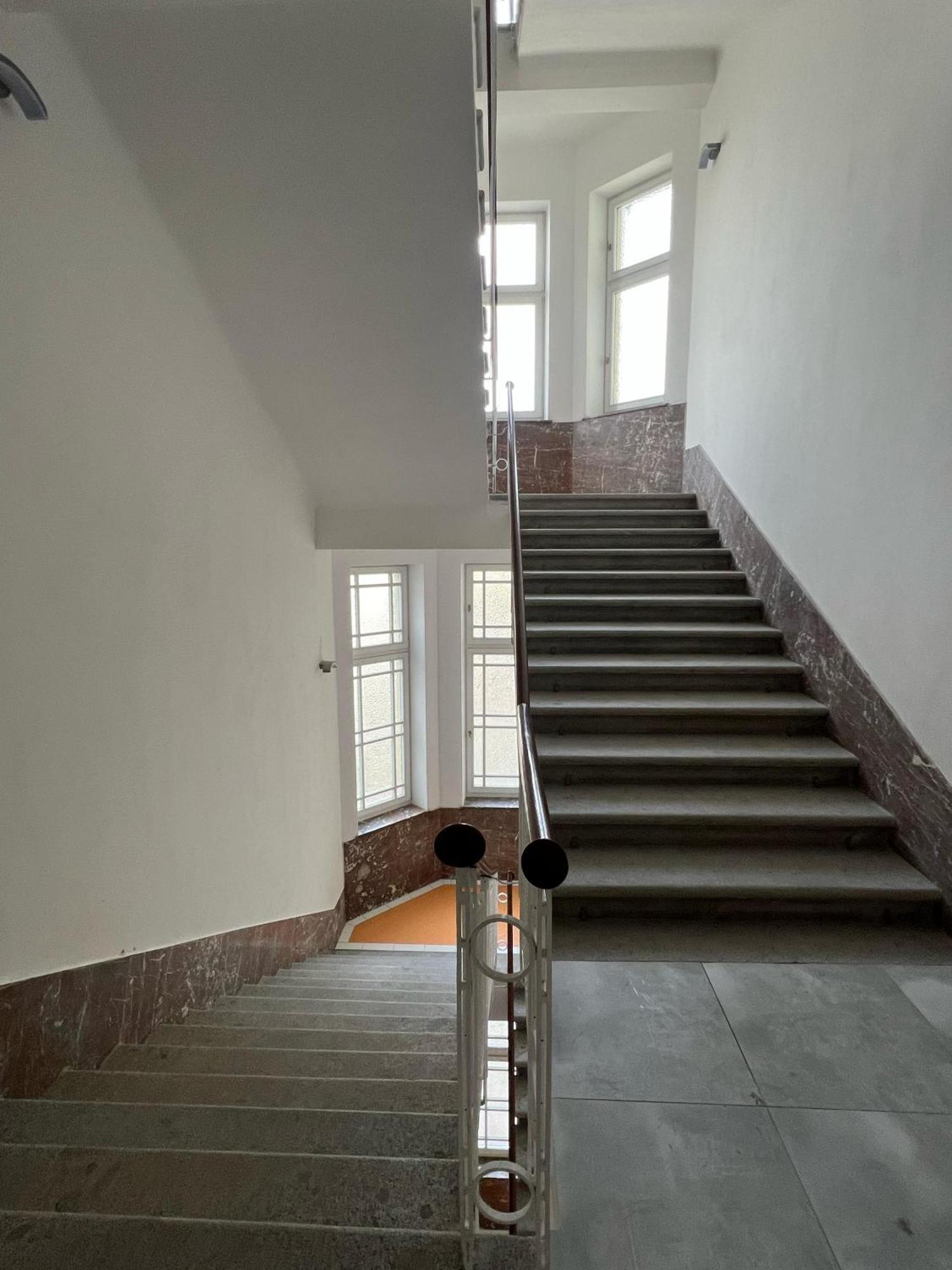 Rc Jecna Rooms Πράγα Εξωτερικό φωτογραφία