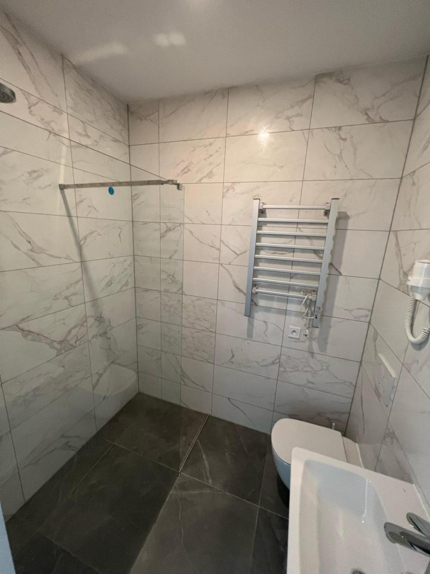 Rc Jecna Rooms Πράγα Εξωτερικό φωτογραφία