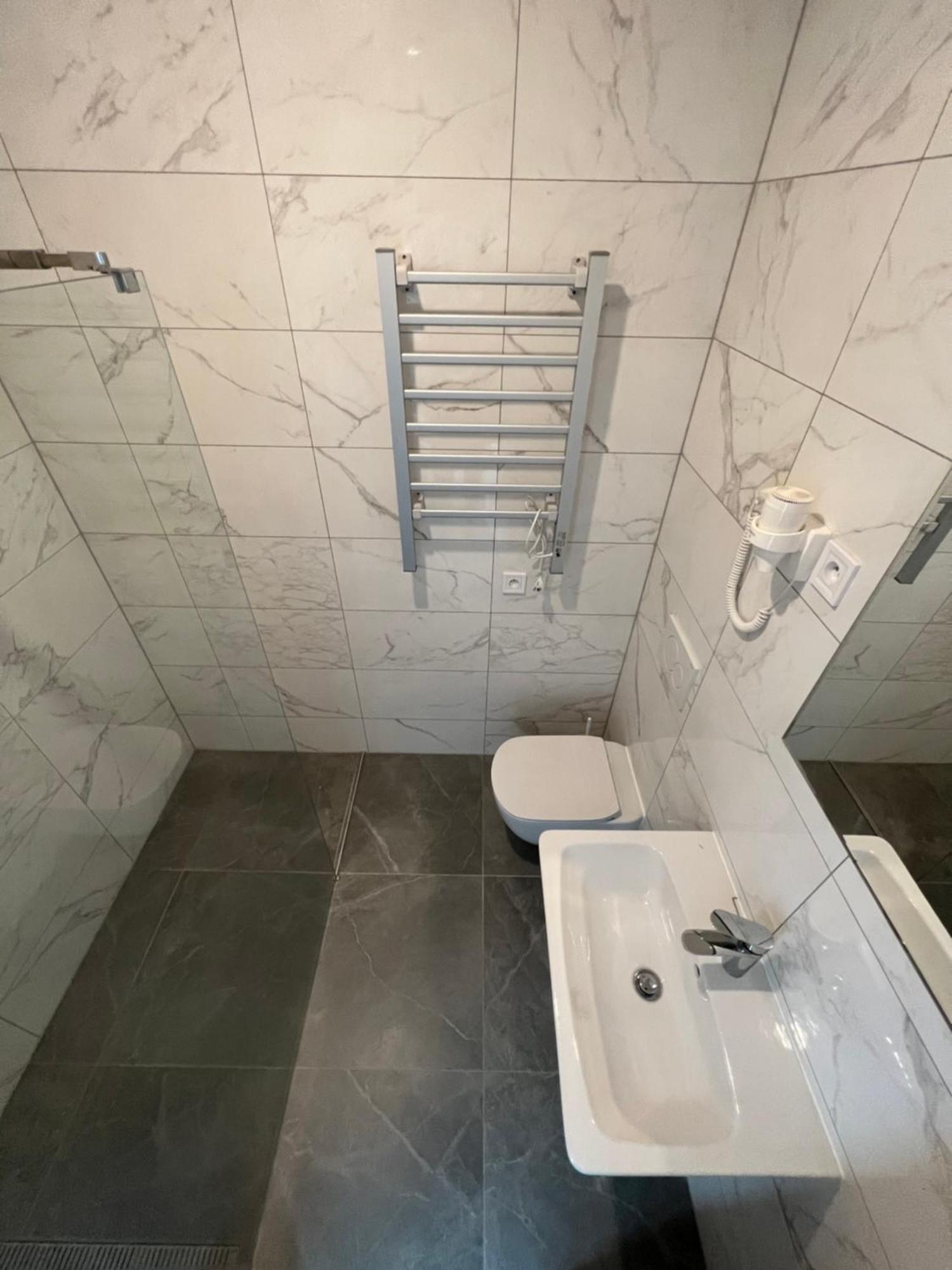 Rc Jecna Rooms Πράγα Εξωτερικό φωτογραφία
